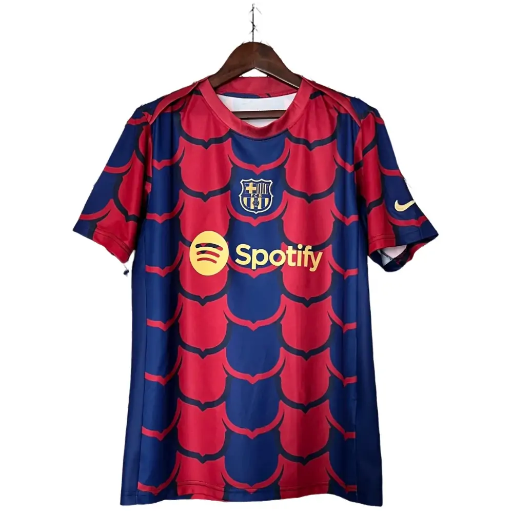 2024/25 Barcelona Special Edition Jersey