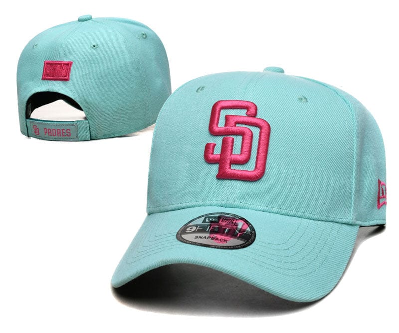 San Diego Padres hat