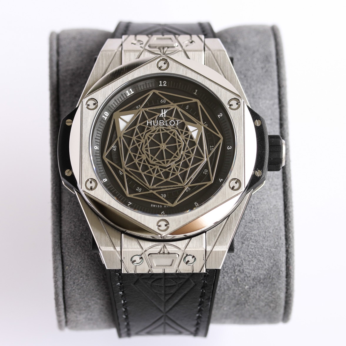 【Super Clone】Hublot Big Bang 415.NX.1112.VR.MXM16 44mm