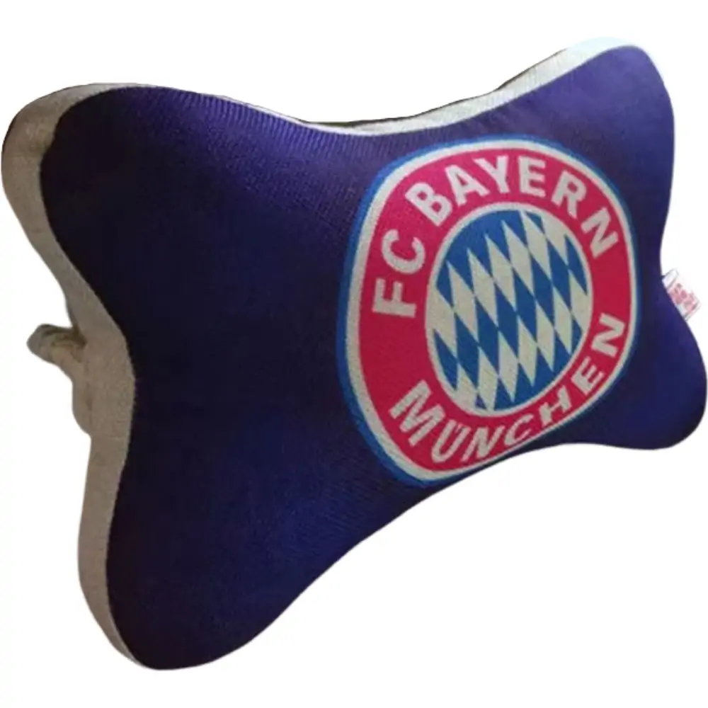Car headrest-Bayern-(2 pieces)