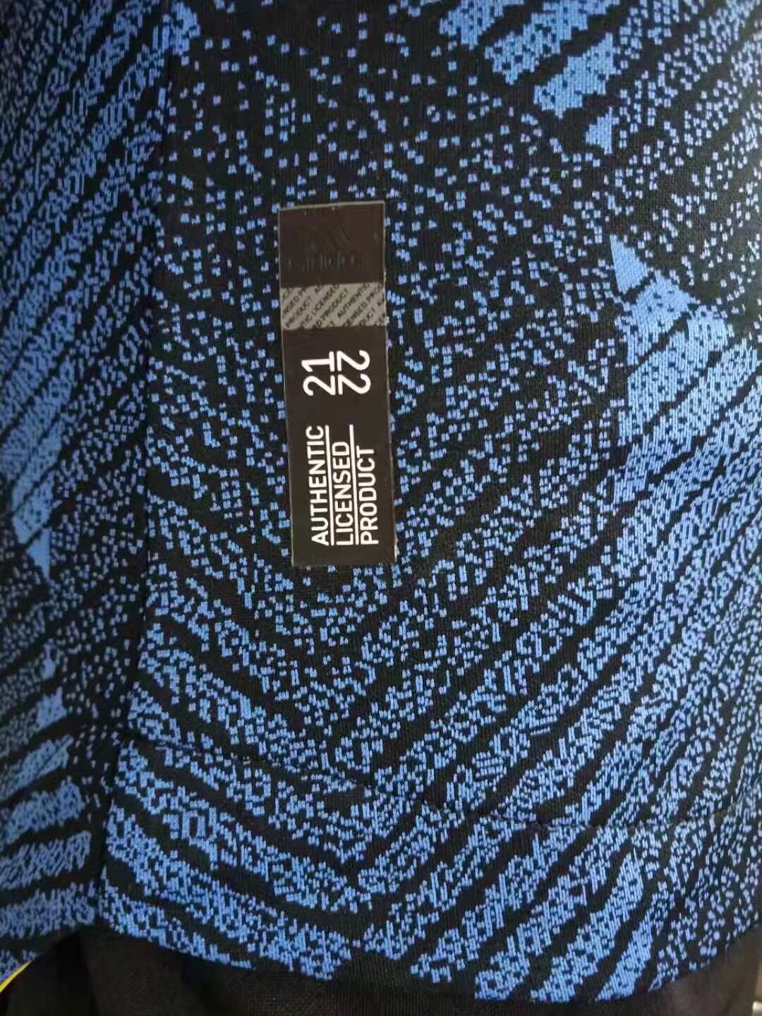 2021/22 Player Version Manchester United Third Away Jersey 1:1 Thai Quality