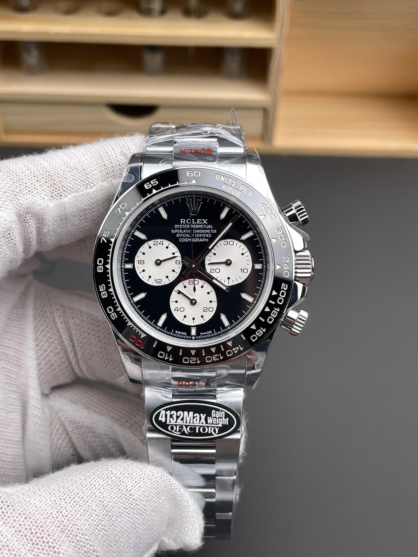Rolex Daytona Le Mans