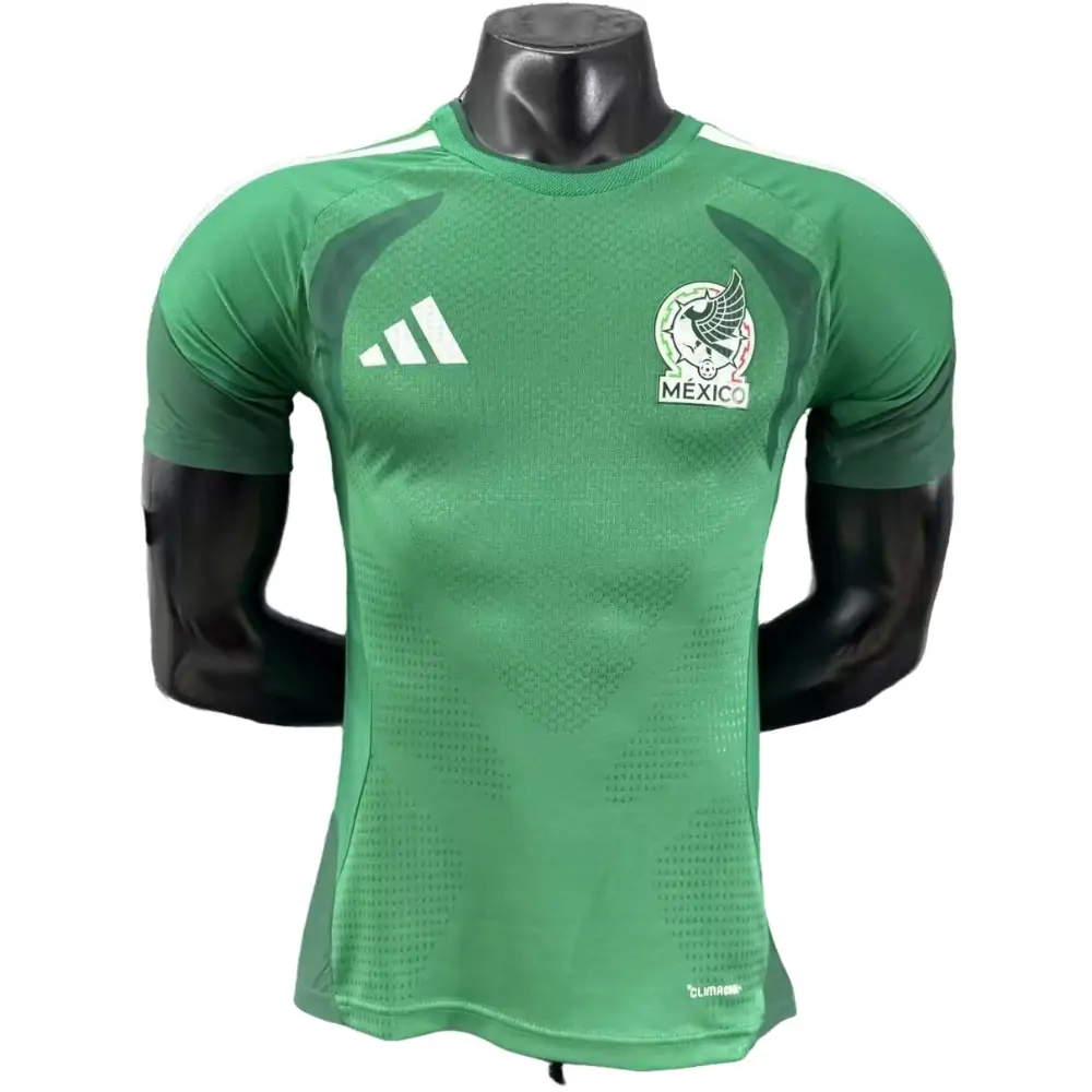 2026 World Cup Mexico Training Jersey - Player Edition
