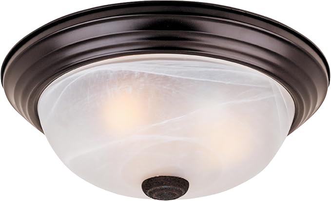 Reedley 3-Lights Flush Mount Ceiling Light