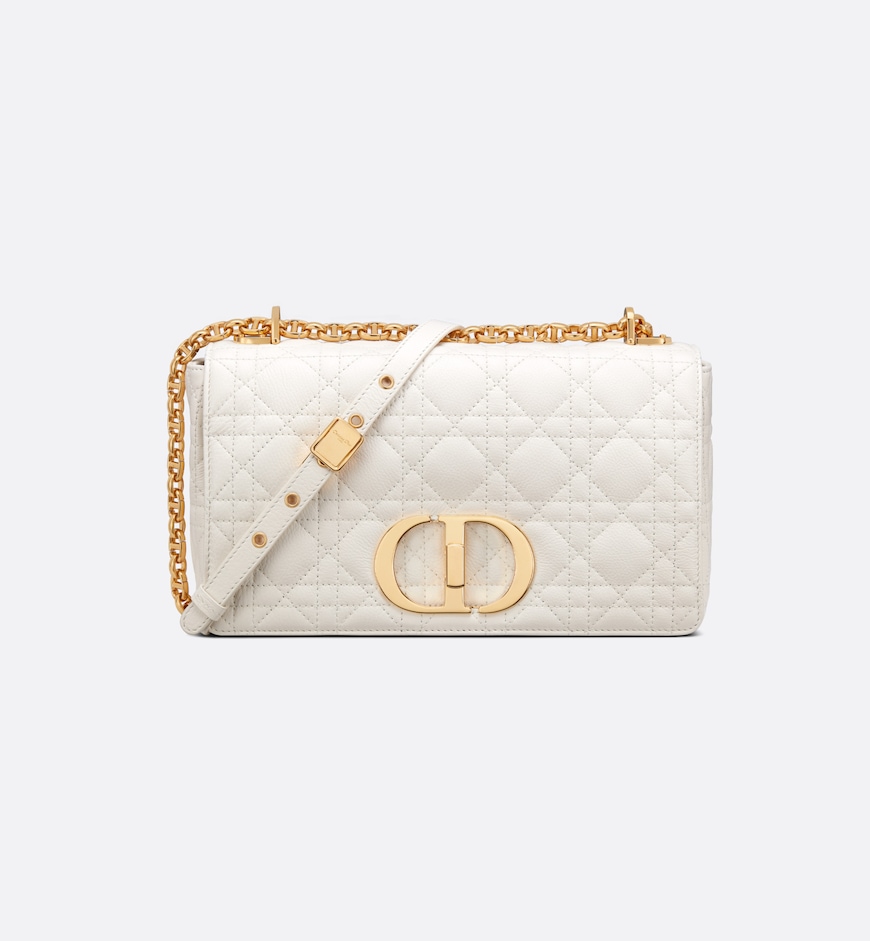 Medium Caro Bag HandBags