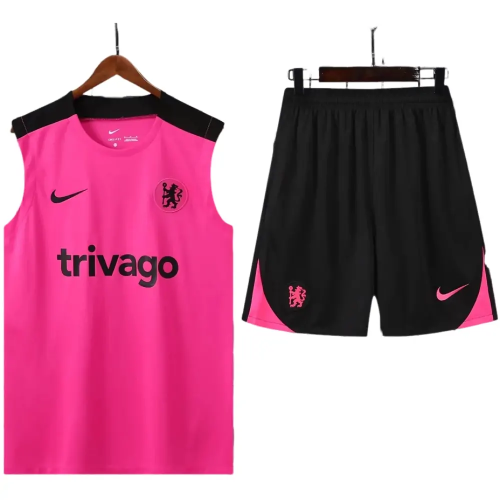 2024/25 Chelsea training vest.