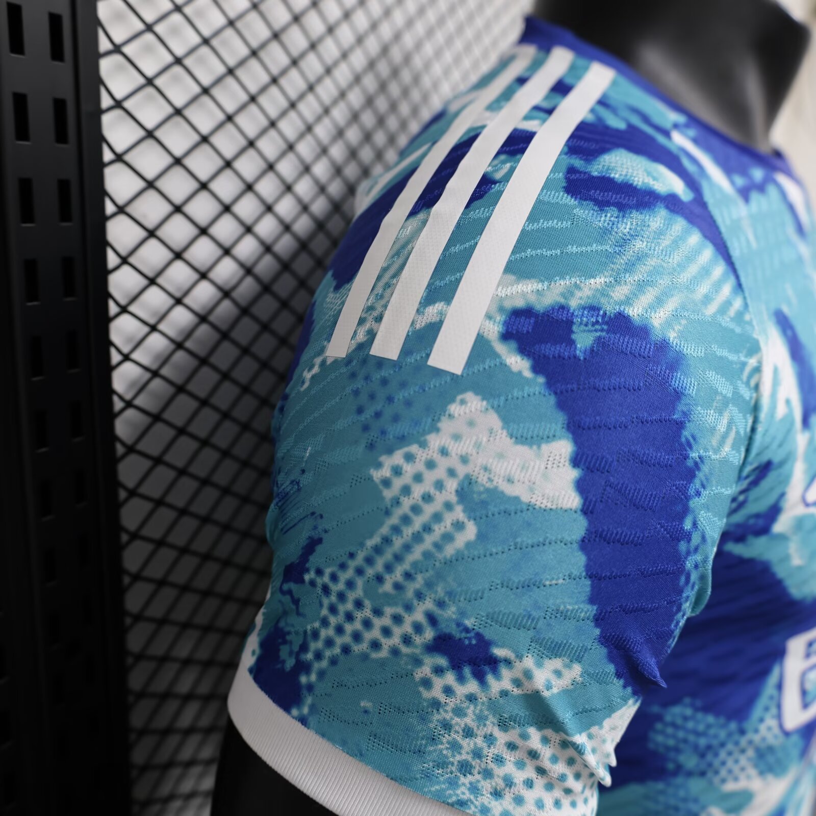 2024/25 Real Madrid Special Edition Jersey. - Player Edition