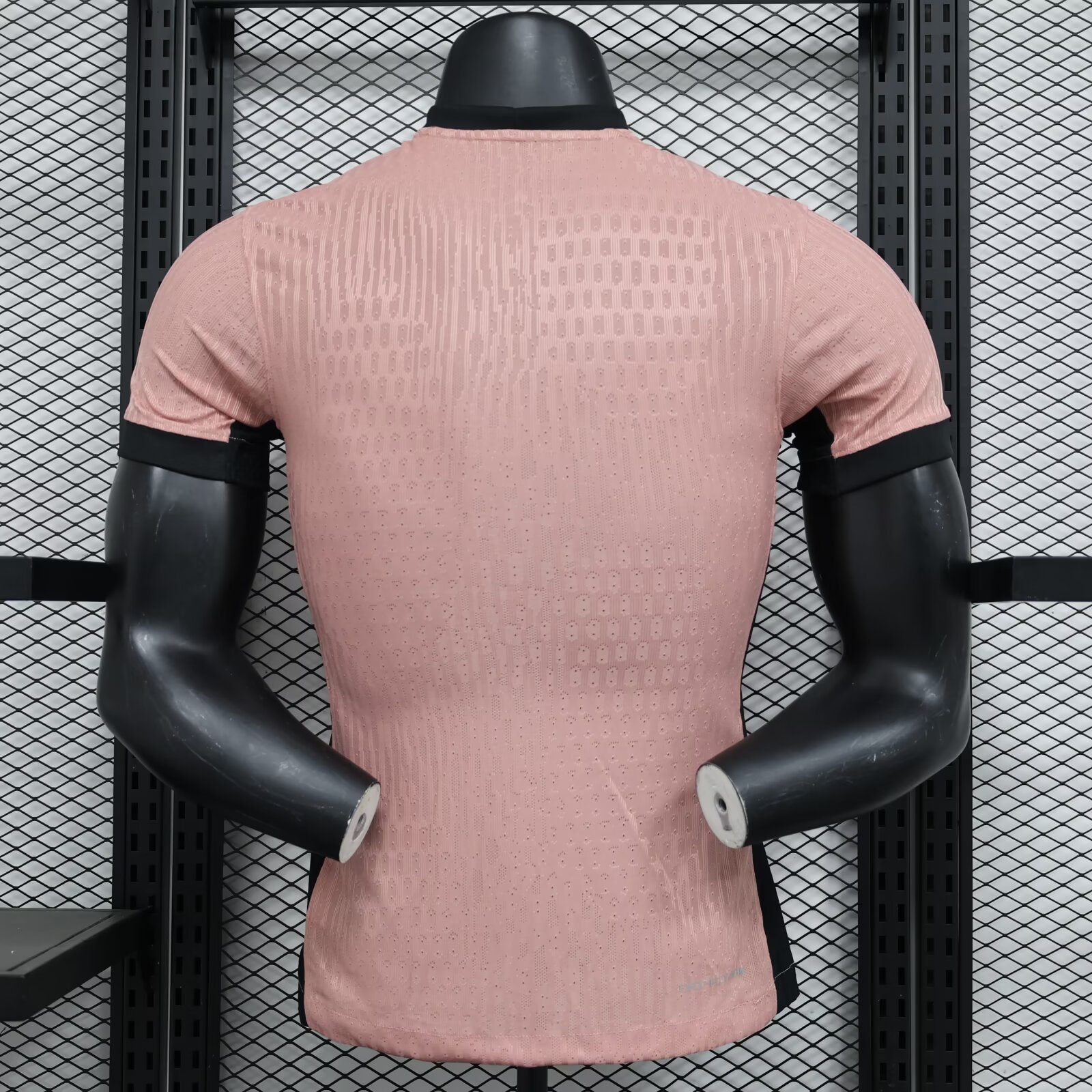 2024/25 Paris Second Away Jersey - Player Version Ball