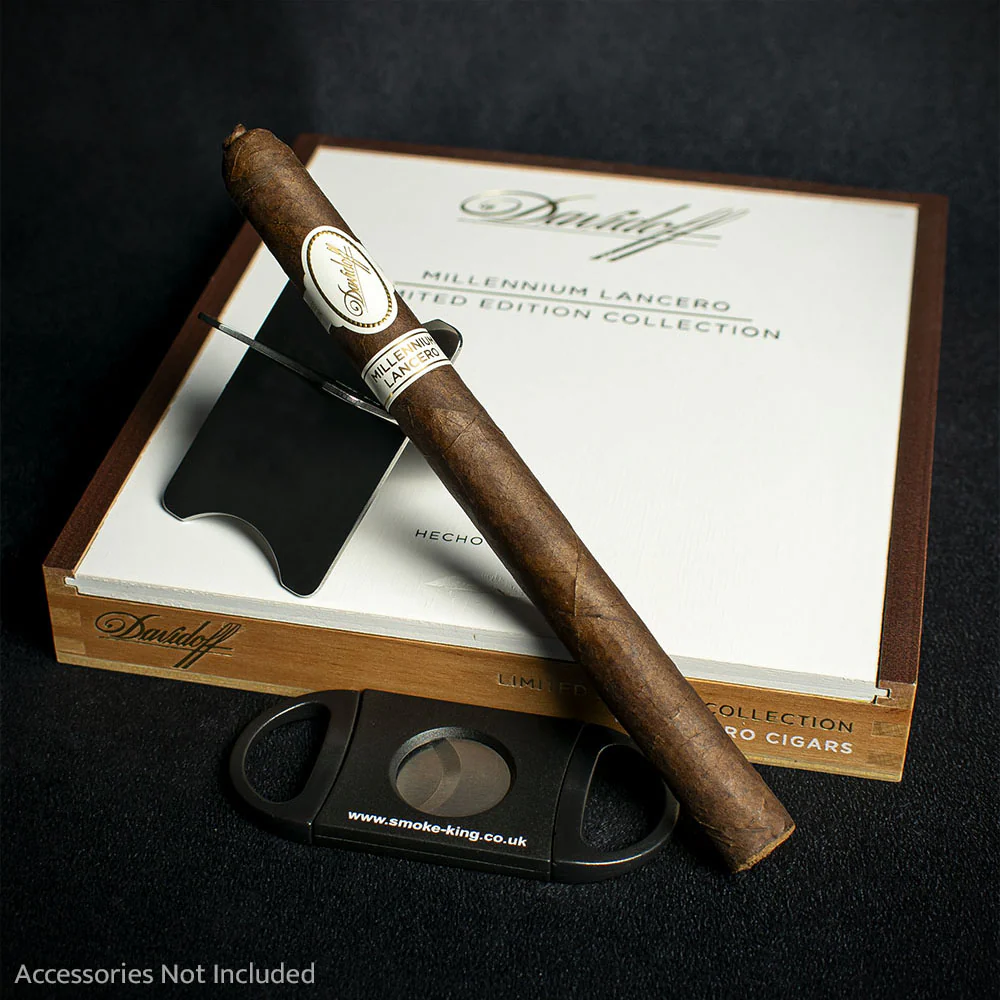Davidoff Millennium Lancero Limited Edition 2023 Cigar - Single