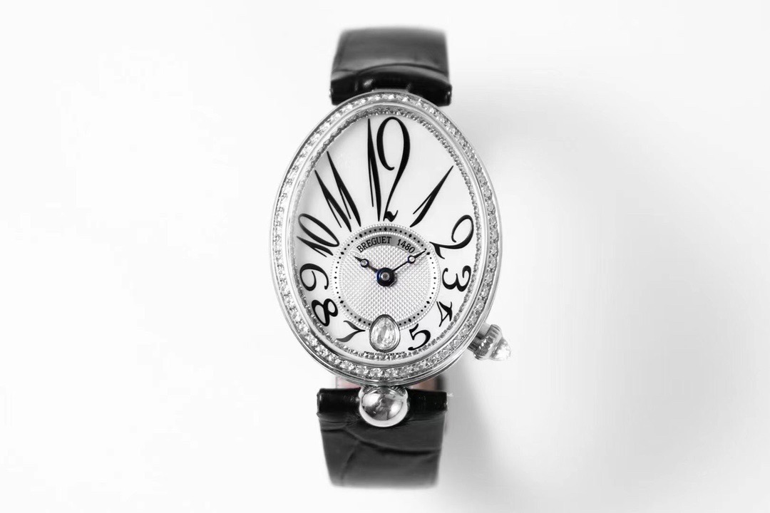 ZF's strongest women's watch