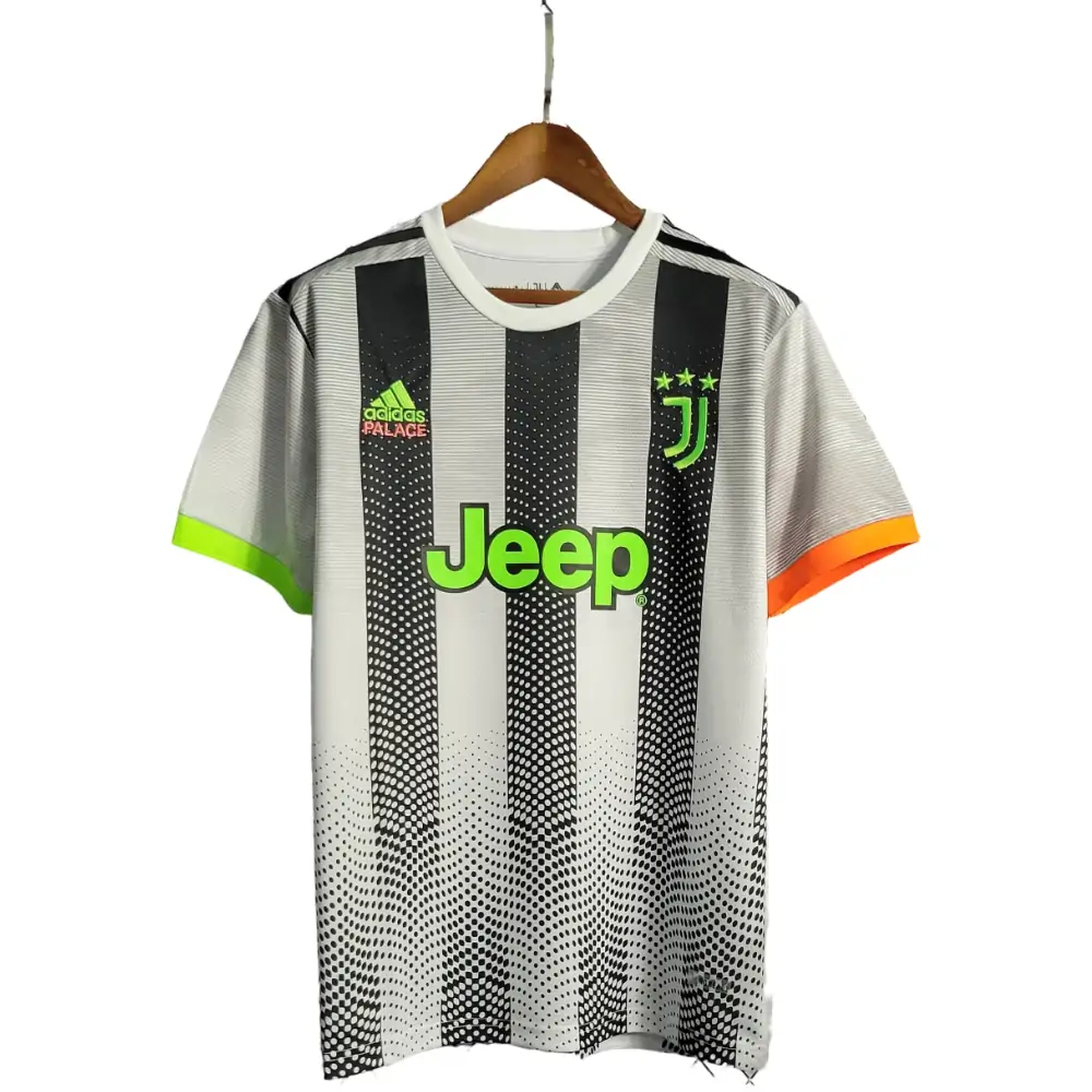 2019/20 Juventus special edition jersey - fans edition