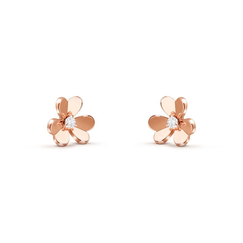 Frivole earrings, small model