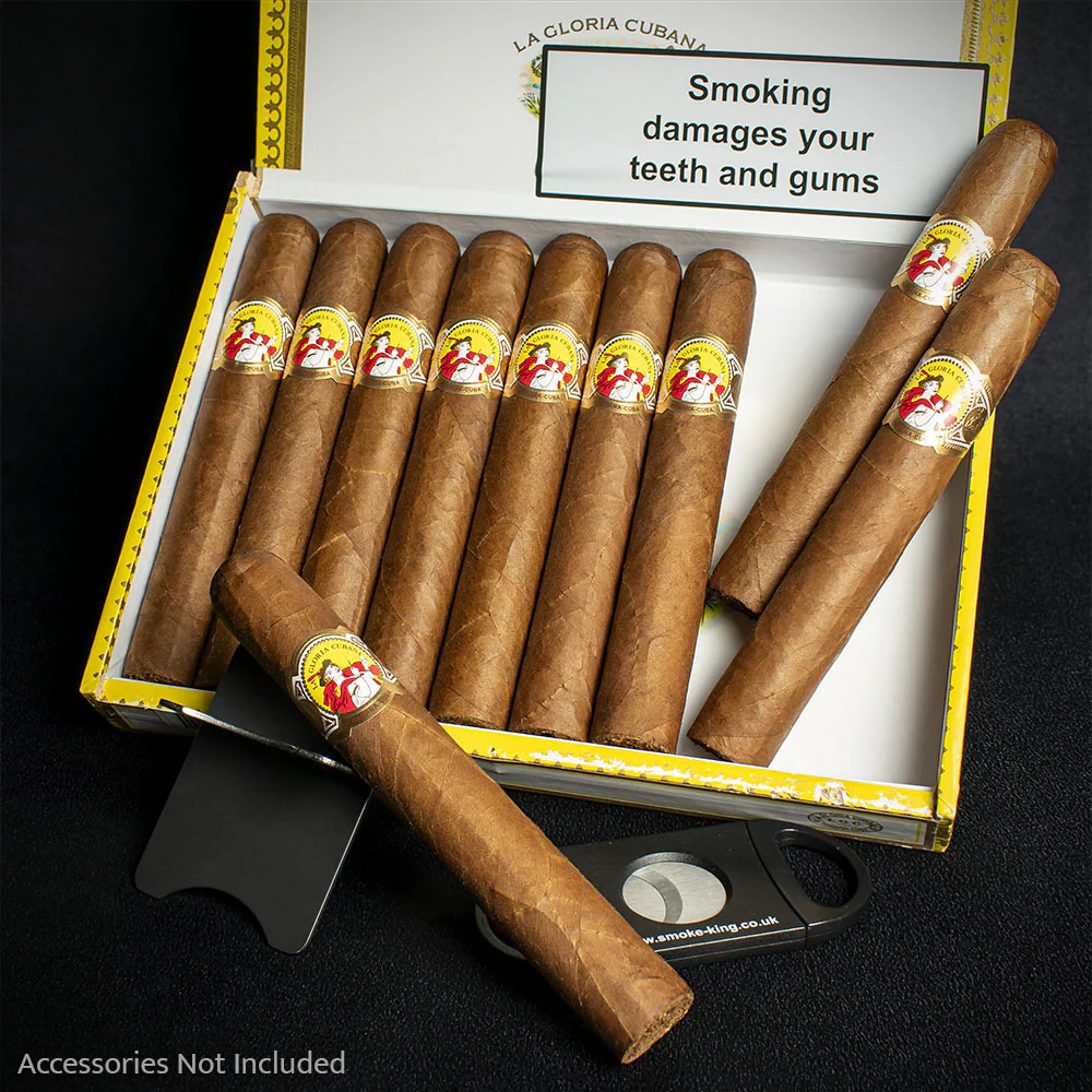 La Gloria Cubana Turquinos Limited Edition Cuban Cigar - Single