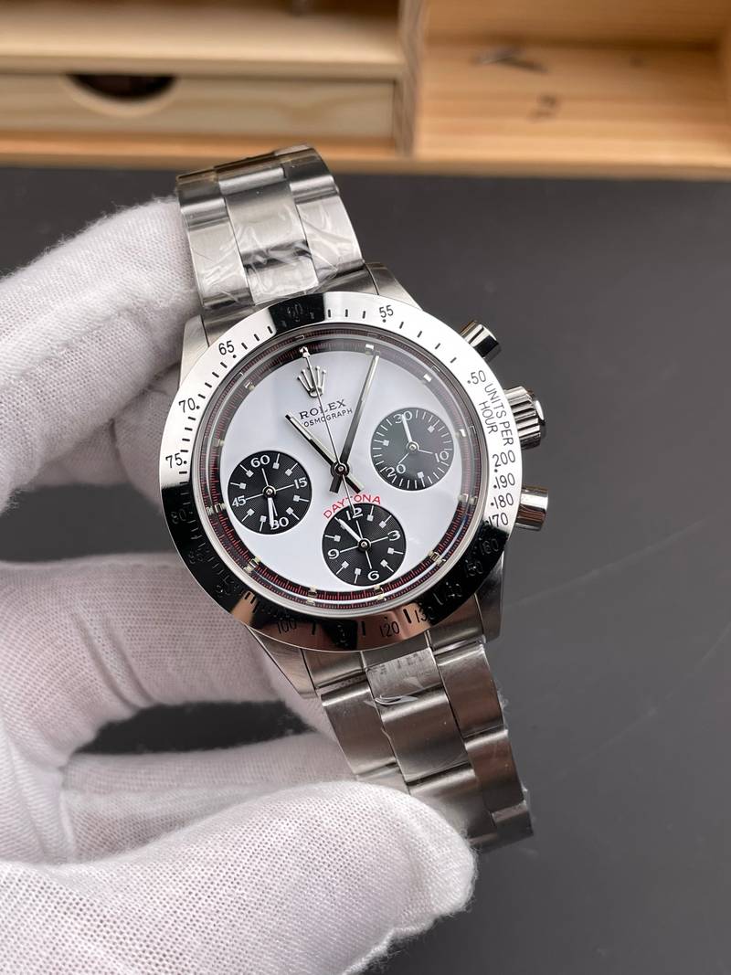 Rolex Daytona Paul Newman Vintage