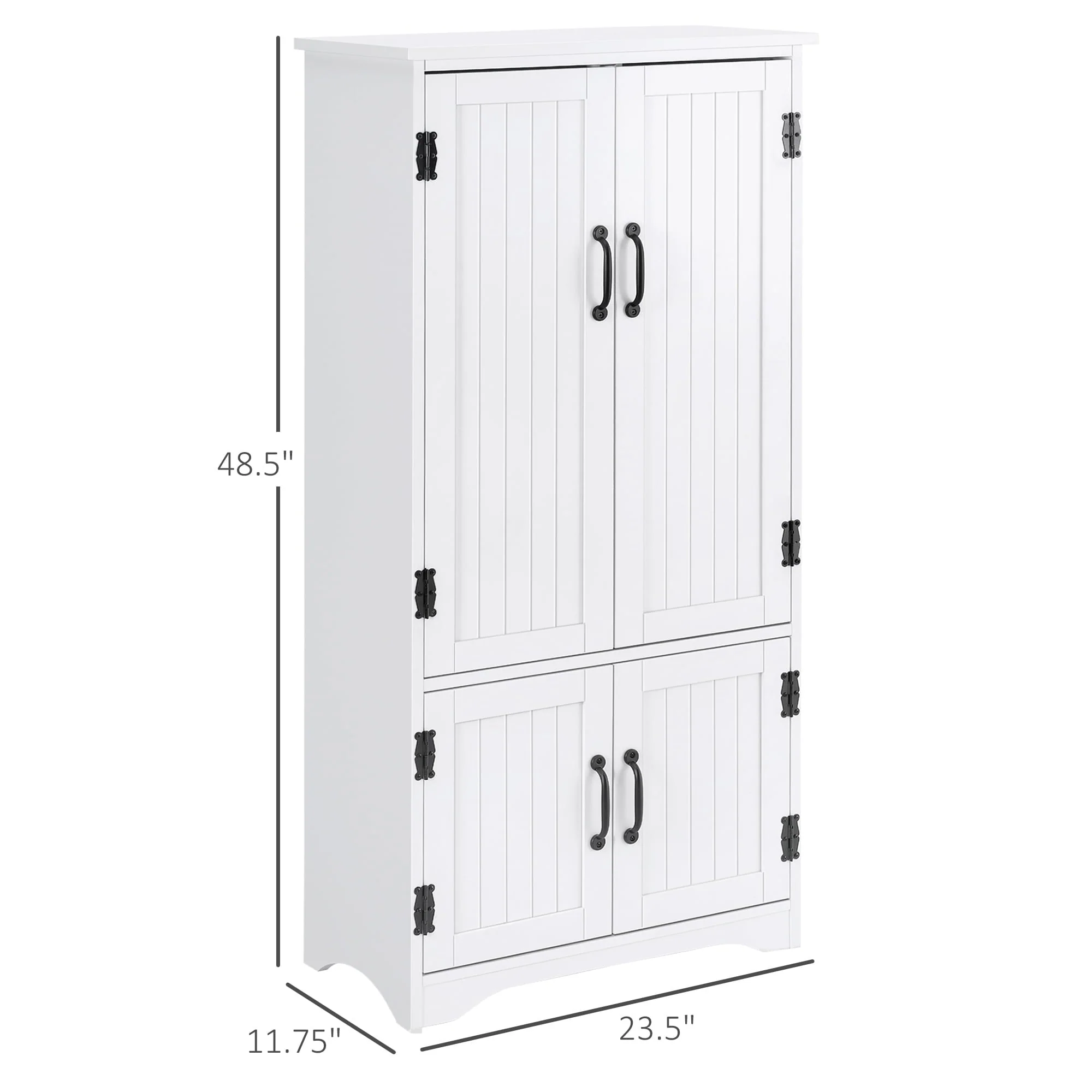 HOMCOM 48.5