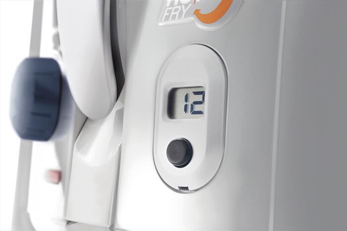 DE LONGHI - Friggitrice ad aria F28533.W1-bianco