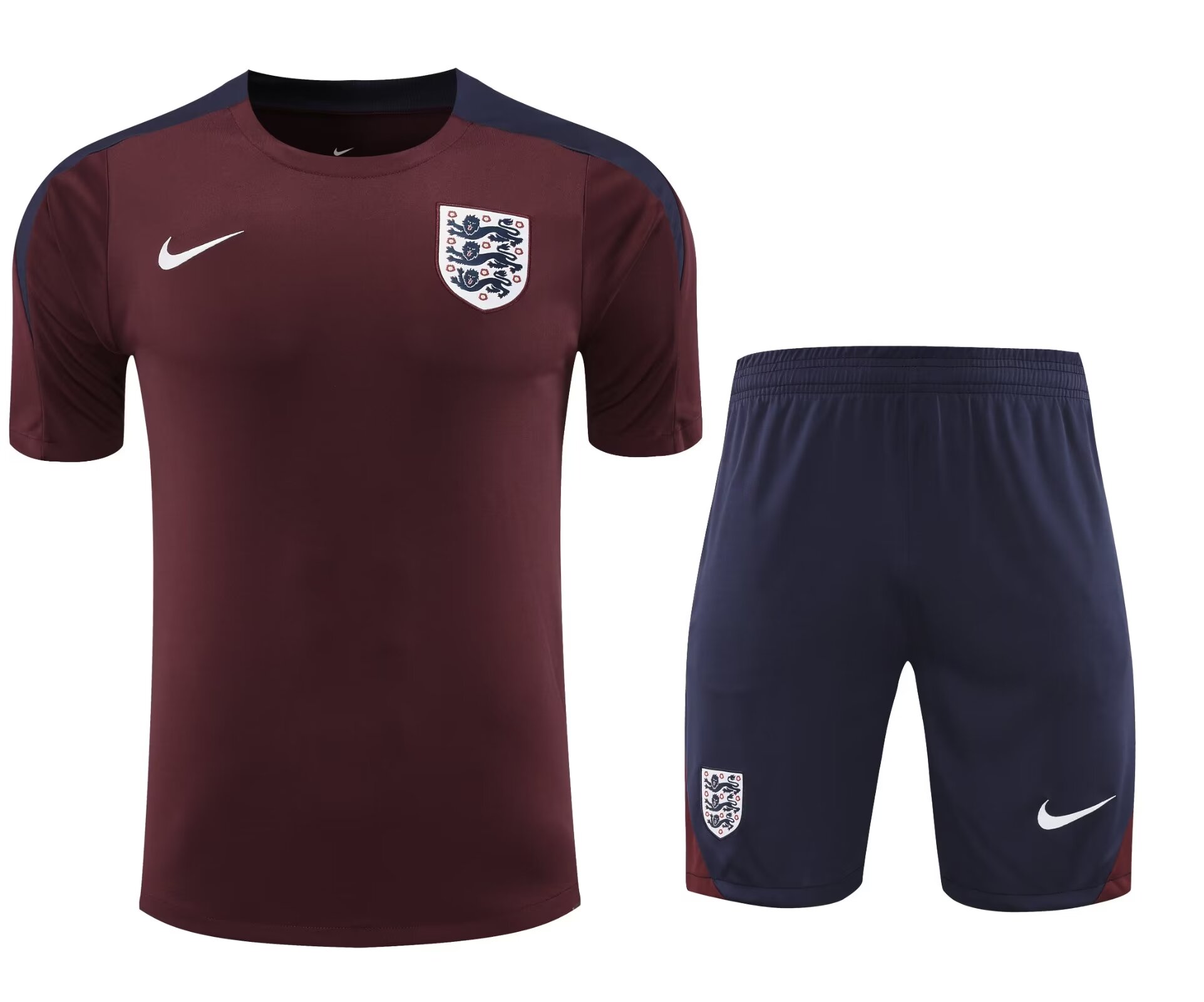 2024/25 England training kit - Adult Set