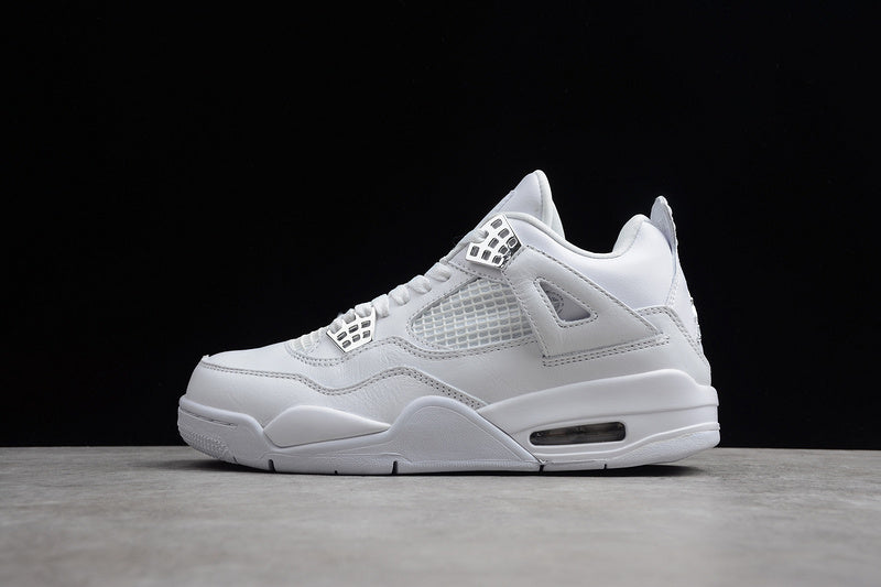 Jordan 4 Retro Pure Money 2017