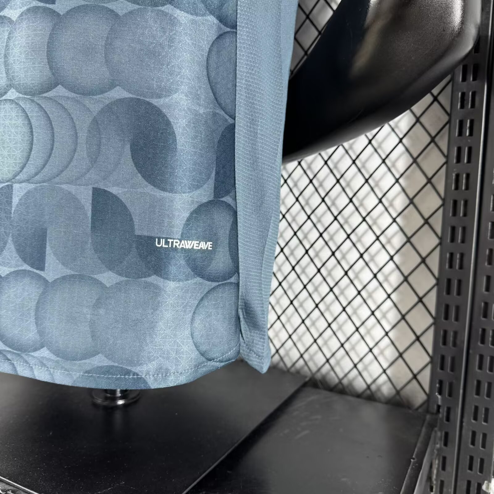 2025-26 Riyadh Crescent Second Away Jersey-Player Edition