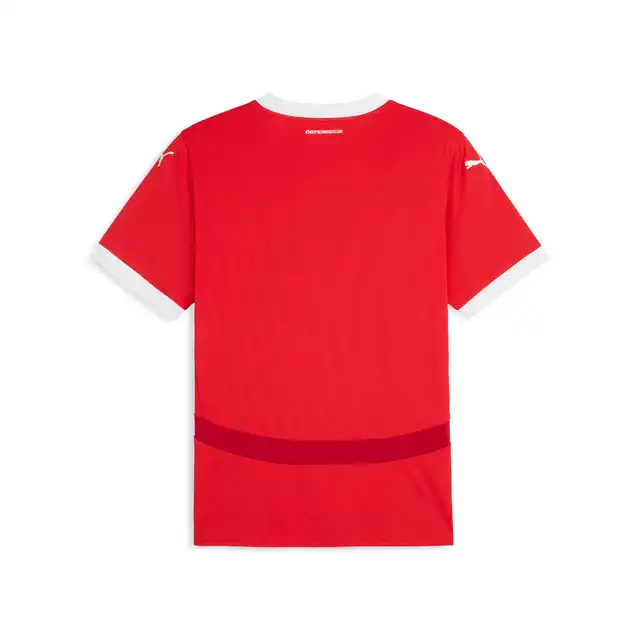 AUSTRIA 2024 HOME JERSEY