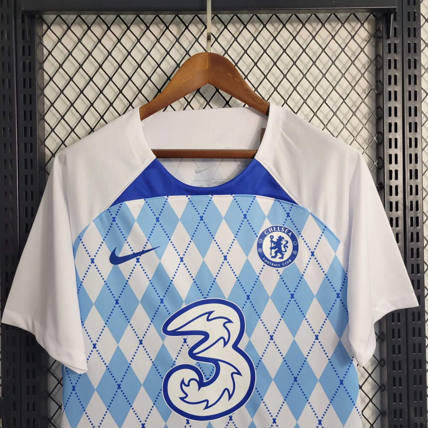 2023/24 Chelsea Special Fan Edition Jersey