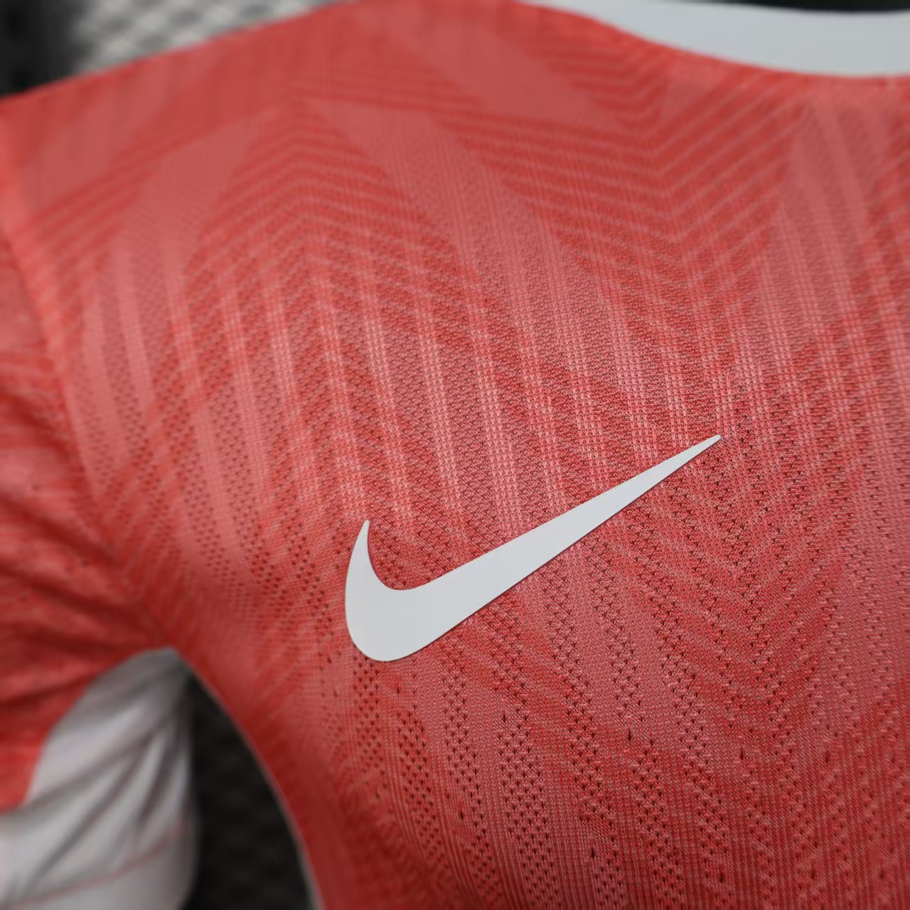 25-26 Barcelona special edition pink jersey - player version