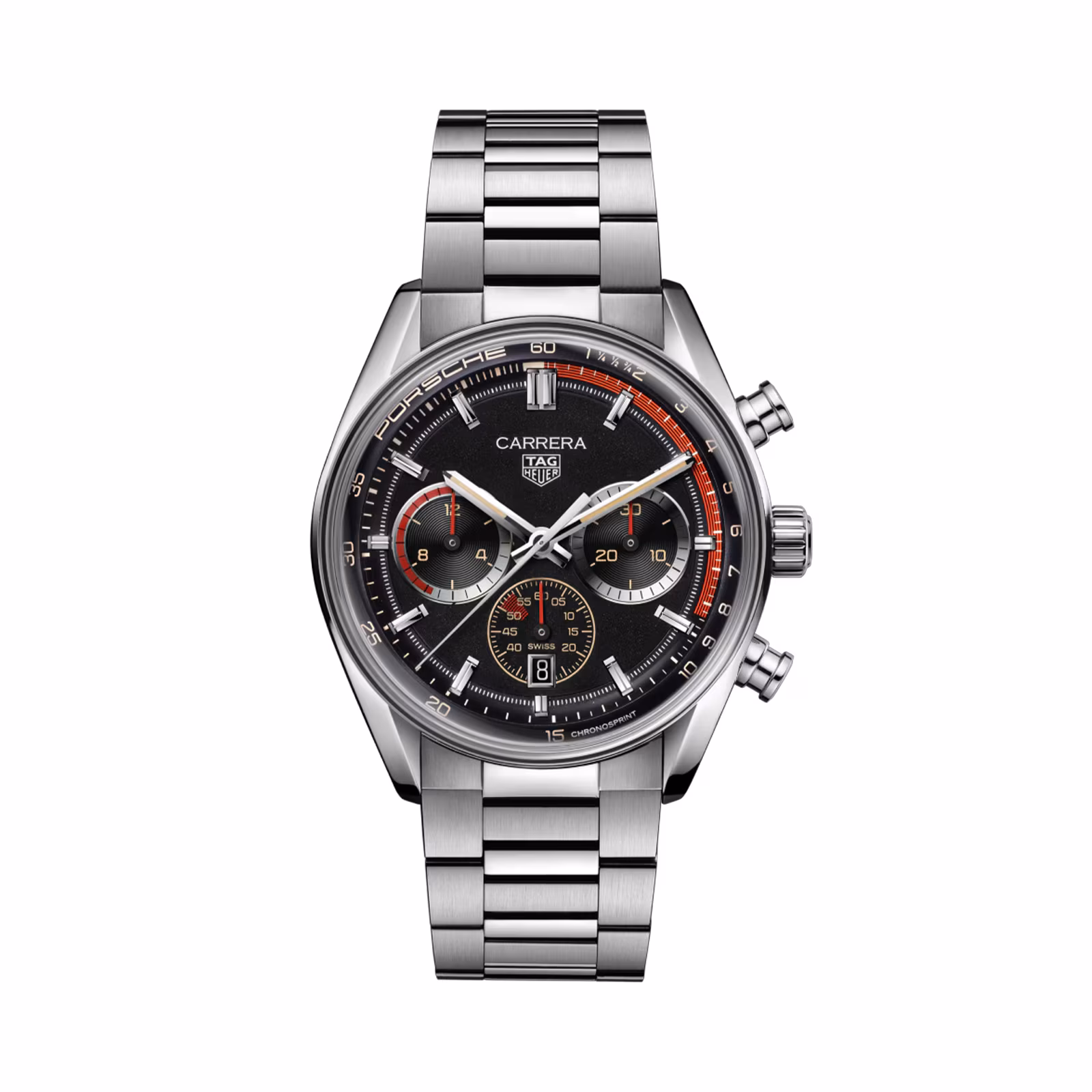 TAG HEUER Carrera Porsche