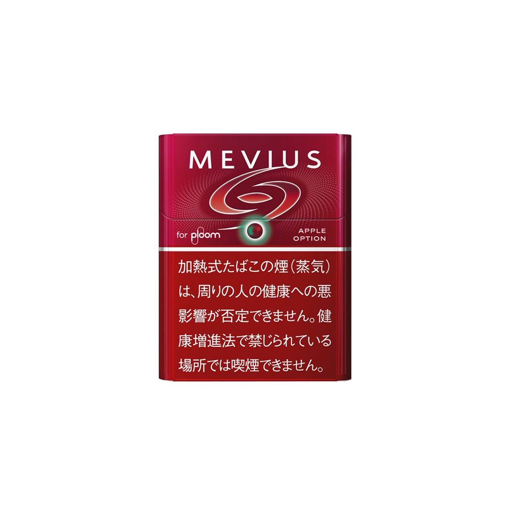 Mevius Apple Option