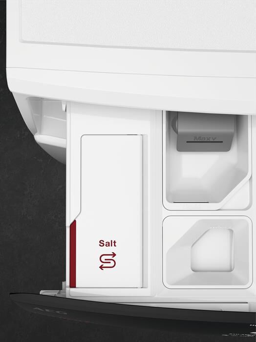 AEG - Lavatrice XLR9FBGA10SY 10Kg Classe A-Bianco