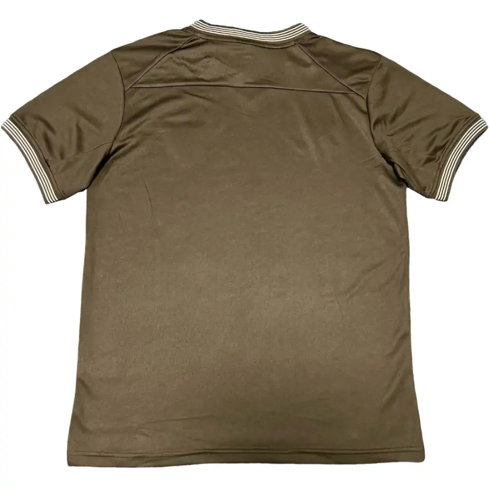 2023/2024 Seville Goalkeeper Football Shirt 1:1 Thai Quality