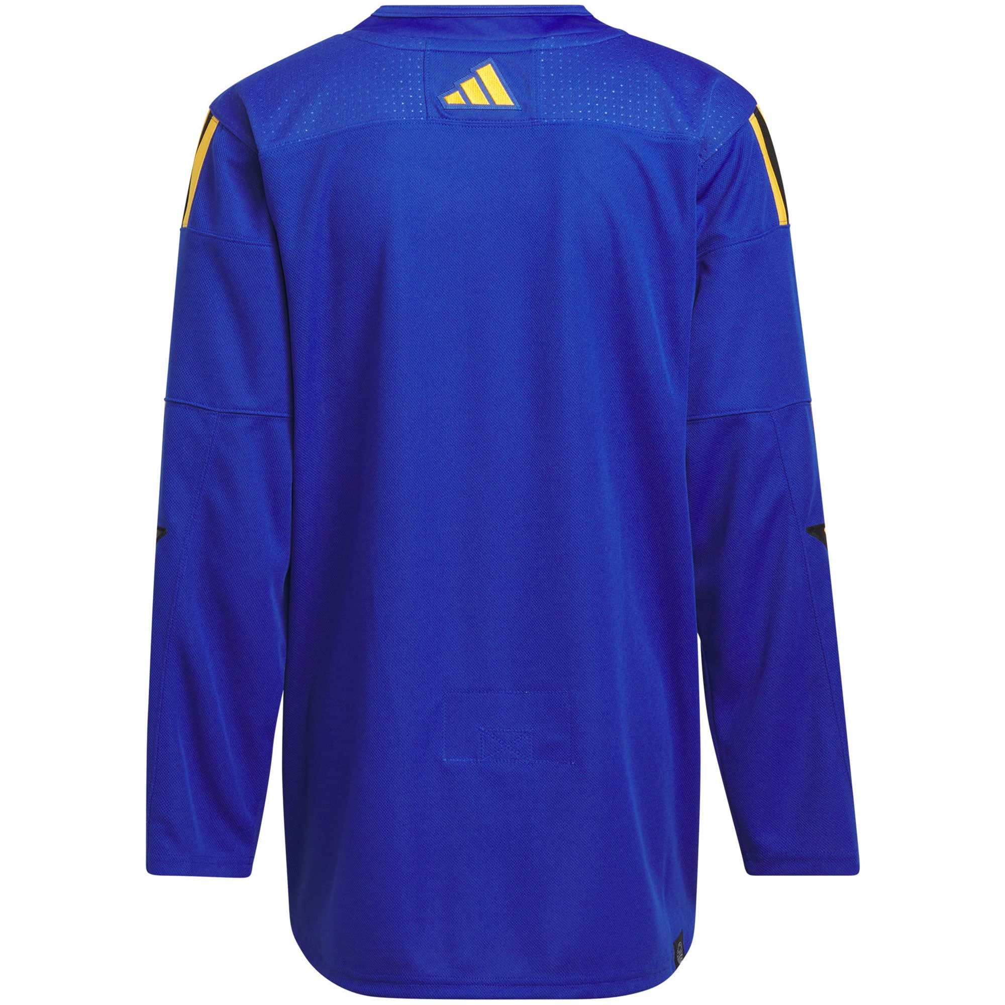 2024 NHL All-Star Game  x drew house Primegreen  Jersey – Blue