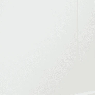 Sauder Lateral File Cabinet with Cherry Accent, Soft White Finish