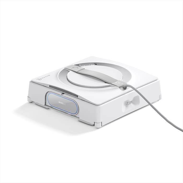 ECOVACS - Robot lavavetri WINBOT W2 PRO OMNI-Bianco
