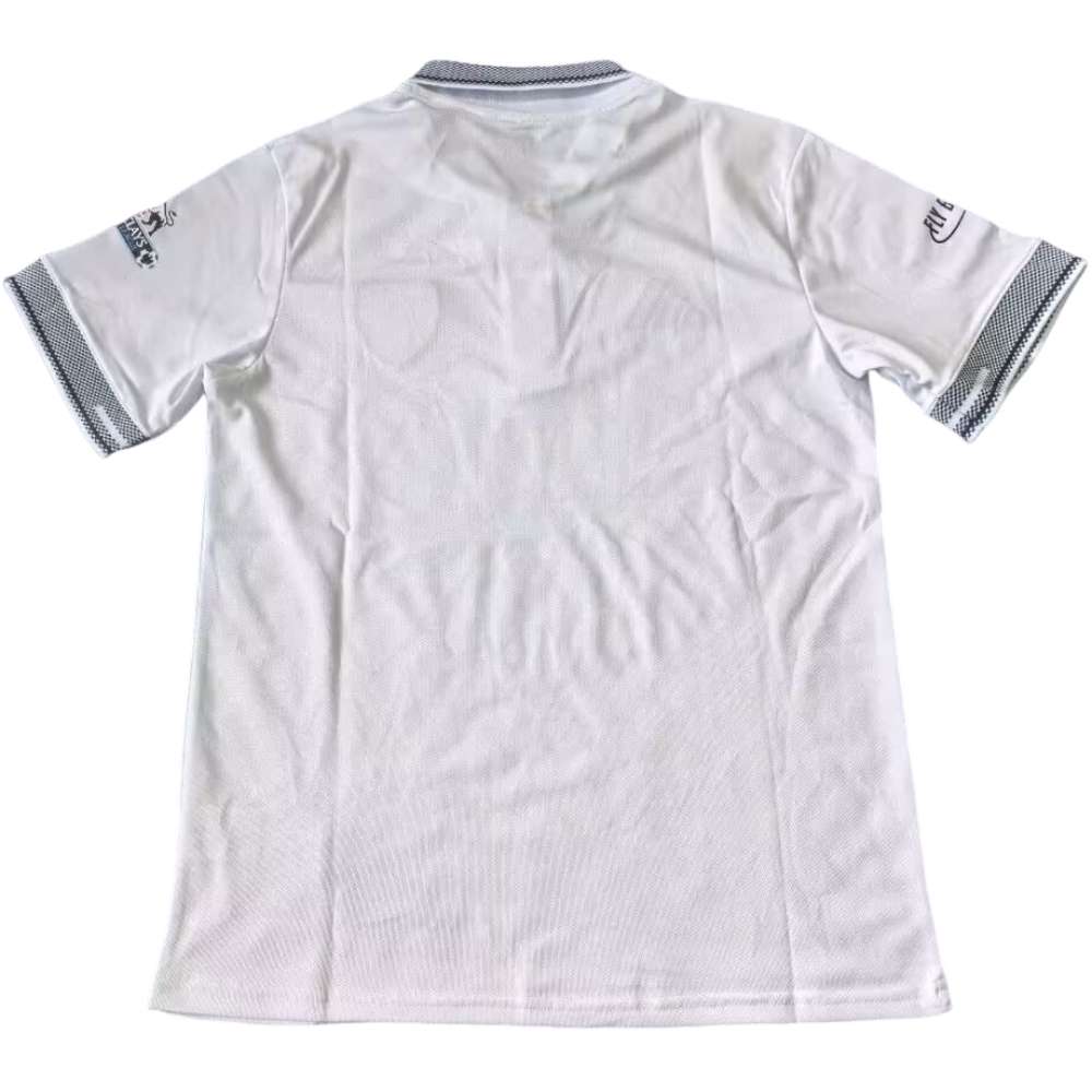 2026-27 Arsenal Travel Polo Shirt - Fans Edition