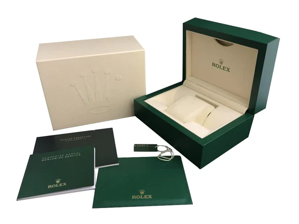 【Super Clone】RLX  Sky-Dweller 42mm Yellow Gold Bright Green Dial Oysterflex - 336238 - New 2025 Release