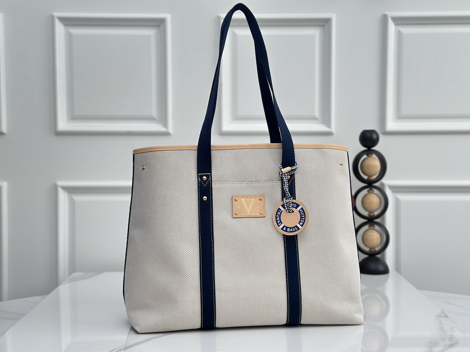 LV Escale Antigua - Travel Bag