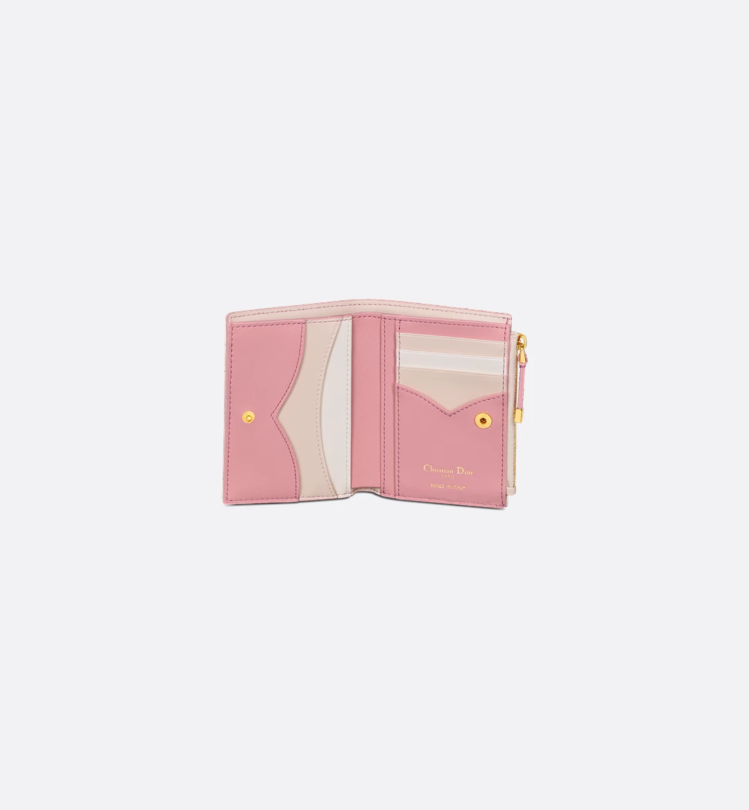 Caro Dahlia Wallet