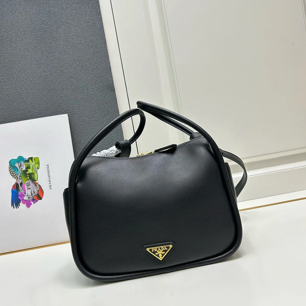 Prada Leather hand bag