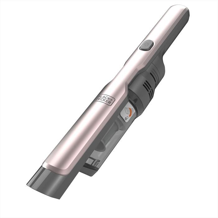 BLACK & DECKER - DVC320BRG-Rose Gold