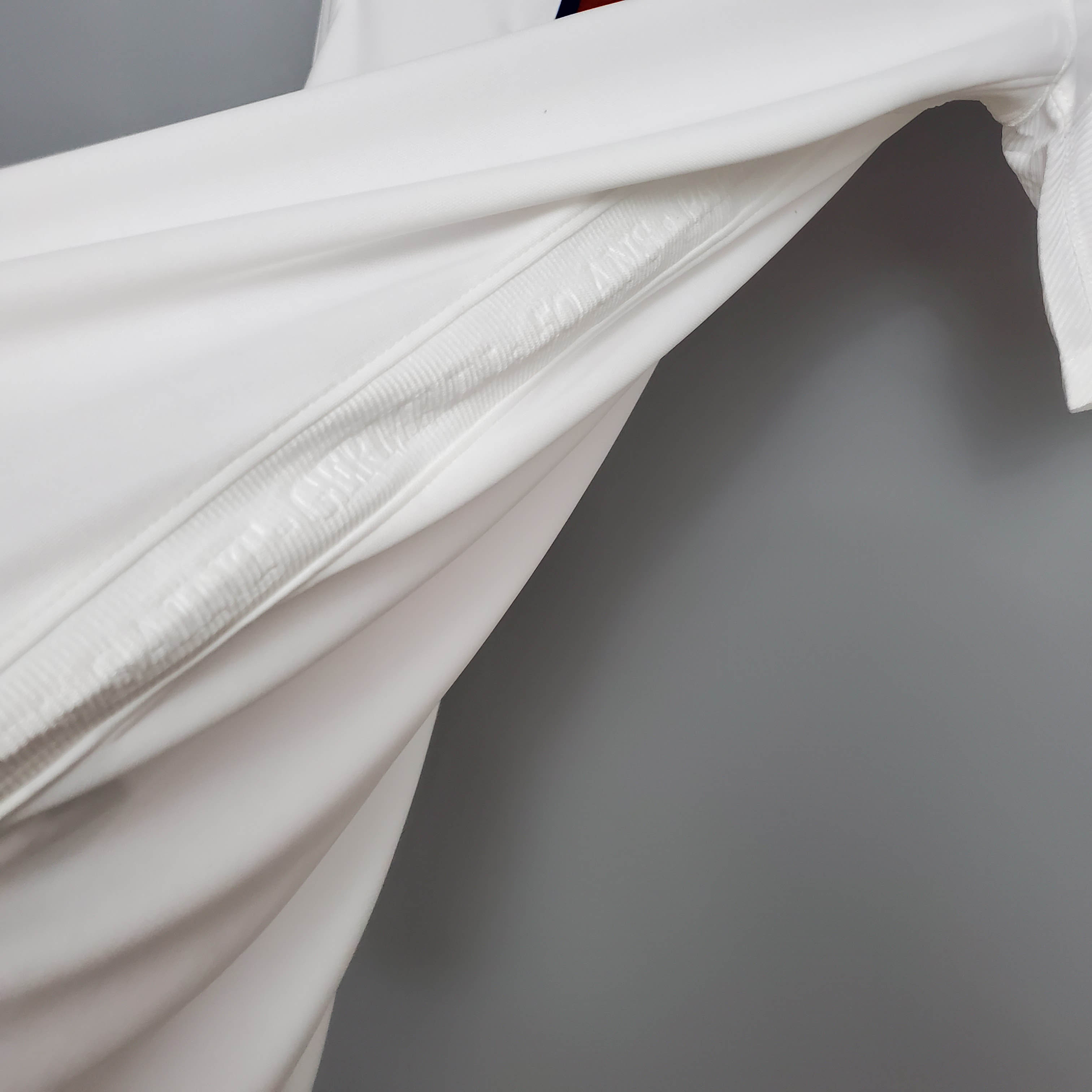 2020/2021 Retro Psg Paris Saint-Germain Away-Fans