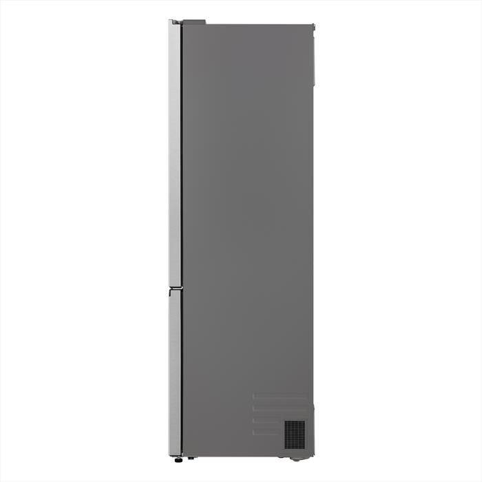 LG - GBBS322APY-Argento