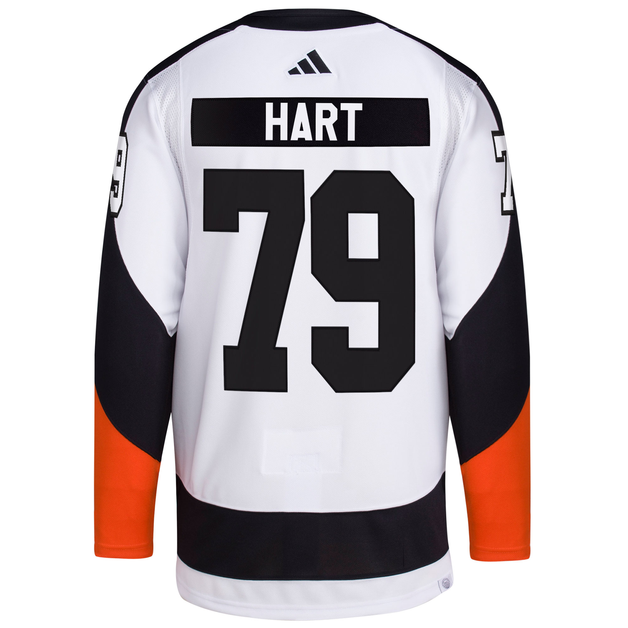 Carter Hart Philadelphia Flyers  Reverse Retro 2.0    Jersey – White