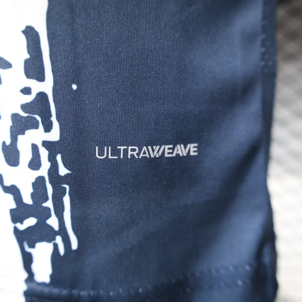 25-26 Montredondo Home Jersey - Player Edition