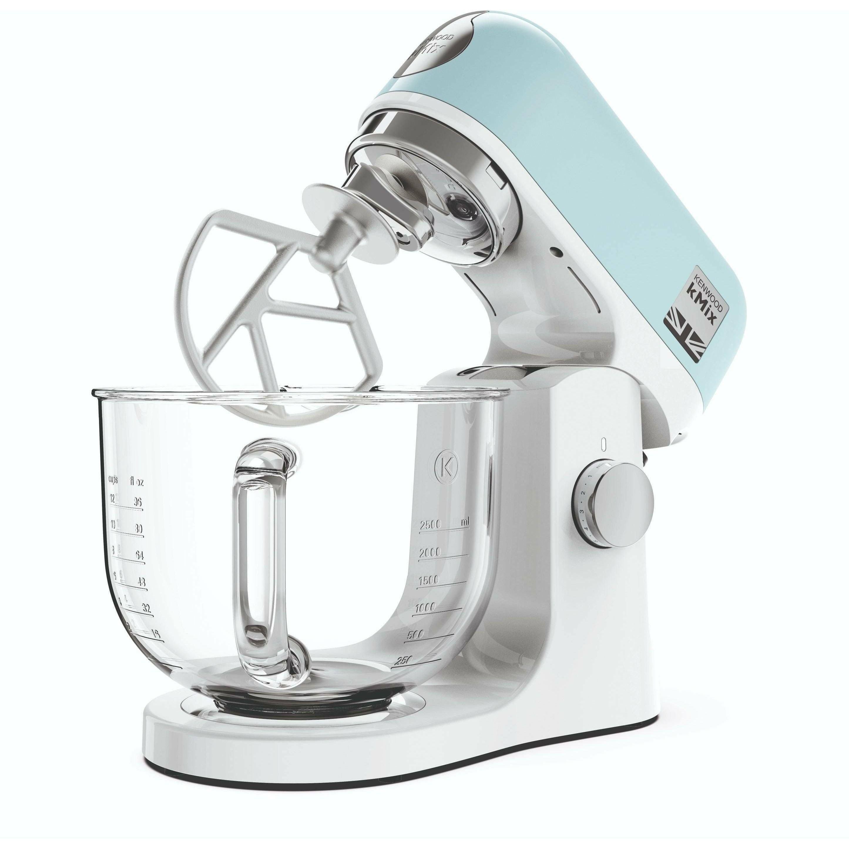 Kenwood kMix Rosa pastello KMX754APP