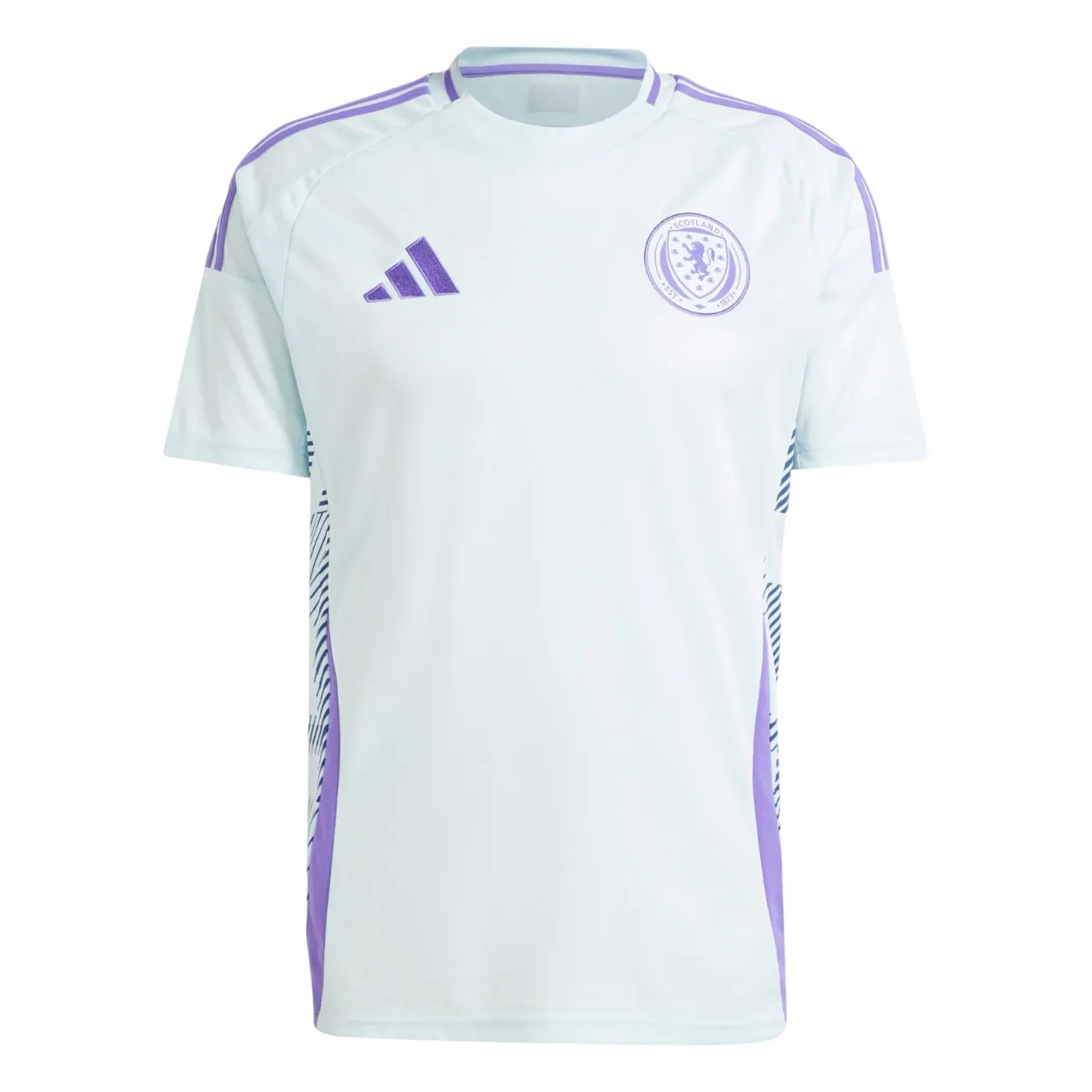 24/25 Scotland Away Jersey