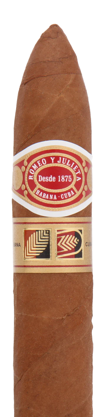 Romeo y Julieta Cupidos Cuban Cigar - Single