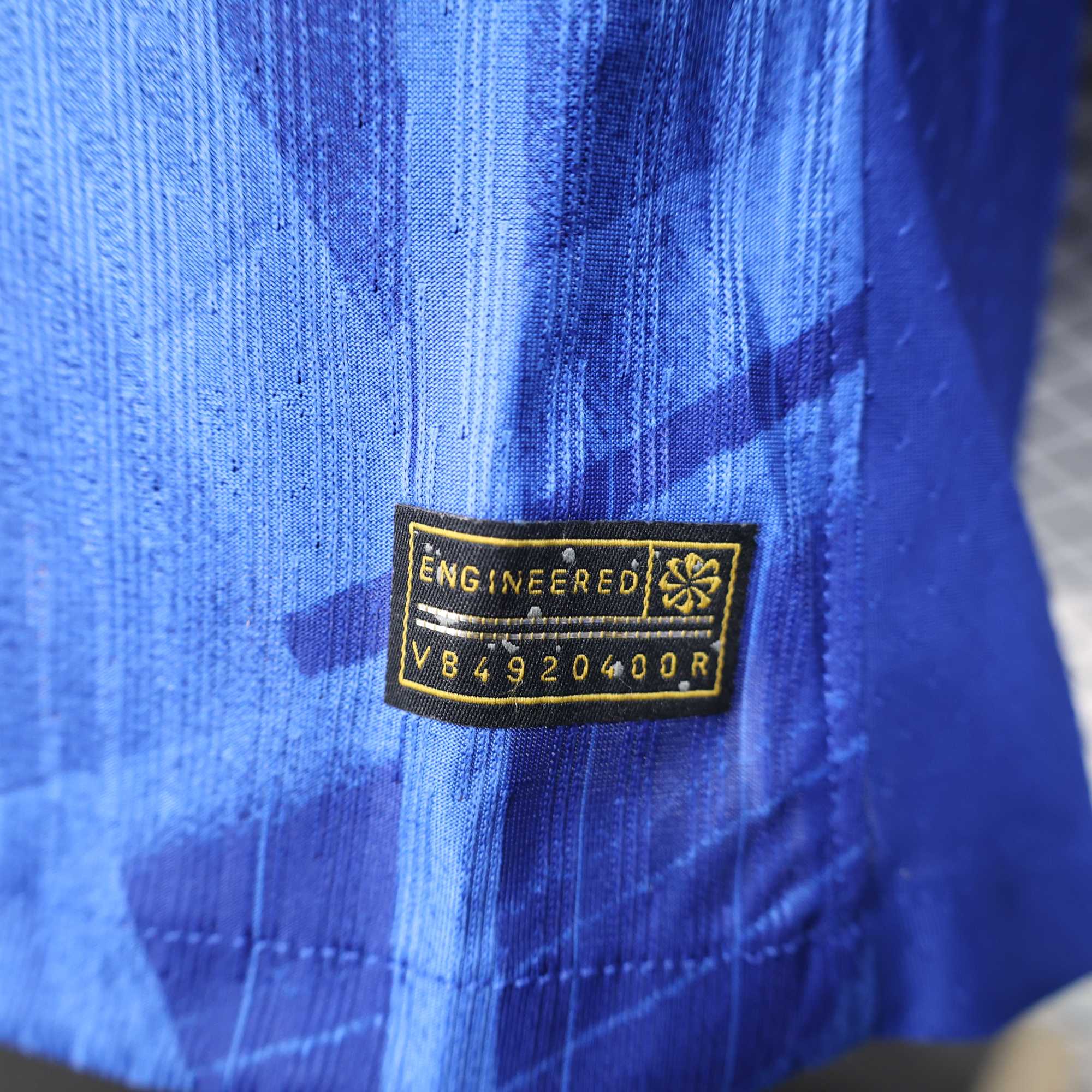 2025/2026 Player Version Chelsea Home Football Shirt 1:1 Thai Quality