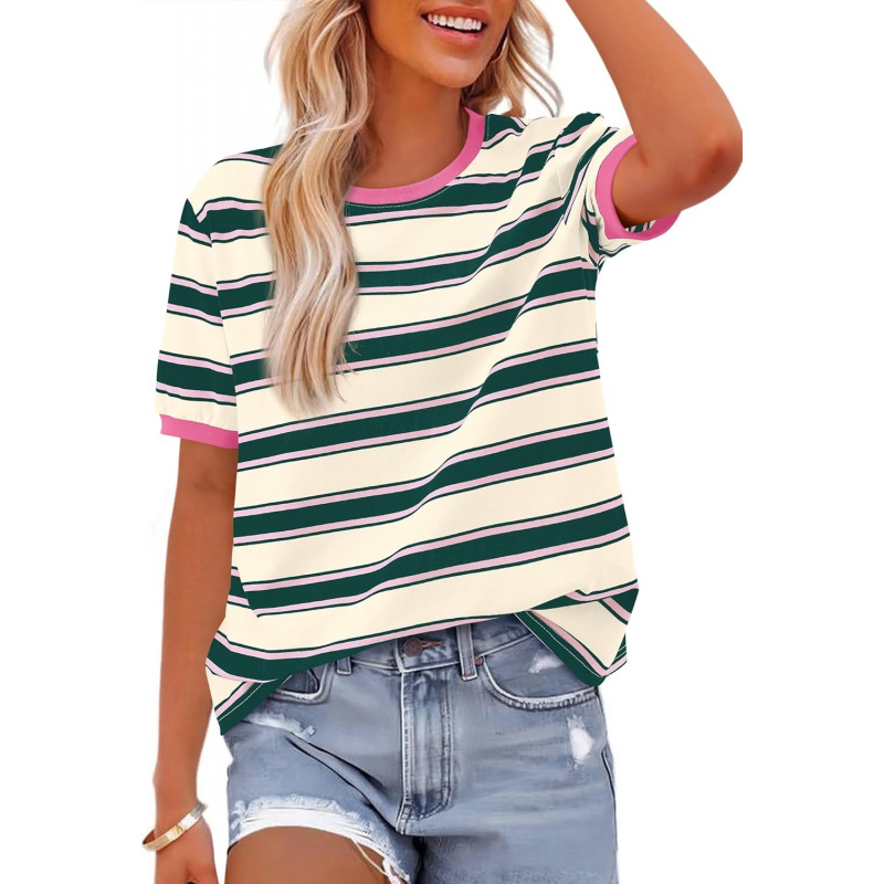 Summer Tops for Women