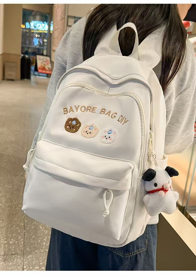 Schoolbag