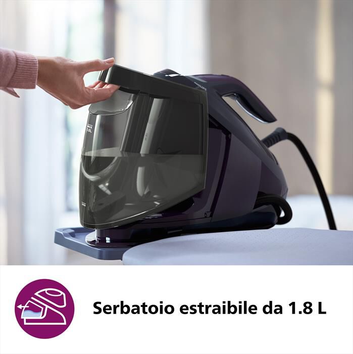 PHILIPS - PERFECTCARE SERIES 8000 PSG8160/30